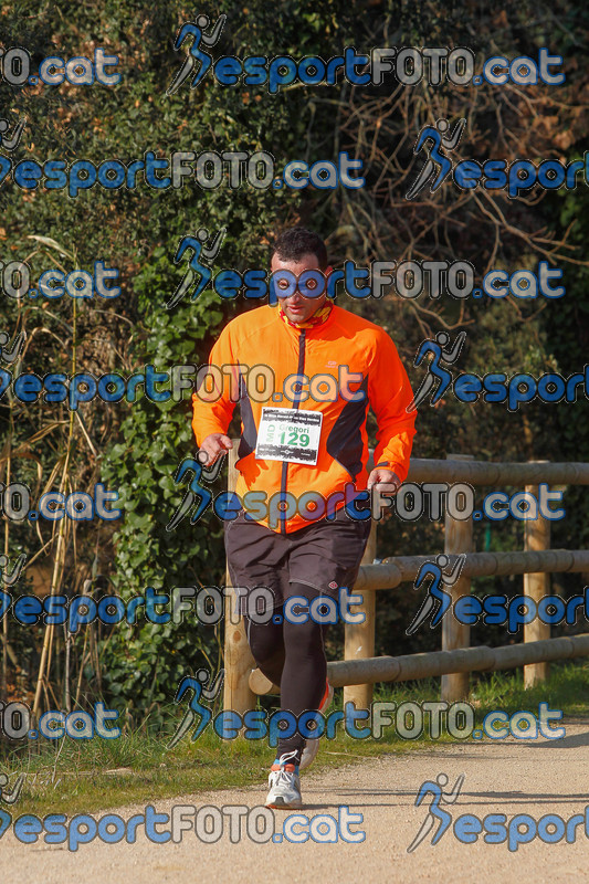 Esport Foto - Esportfoto .CAT - Fotos de Mitja Marató de les Vies Verdes 2013 (MD) - Dorsal [129] -   1361738133_6695.jpg