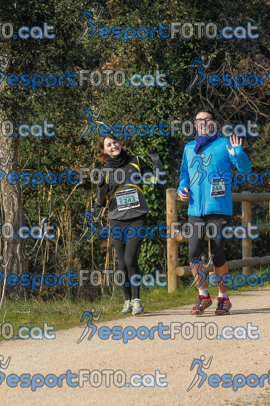 Esport Foto - Esportfoto .CAT - Fotos de Mitja Marató de les Vies Verdes 2013 (MD) - Dorsal [244] -   1361738141_6700.jpg