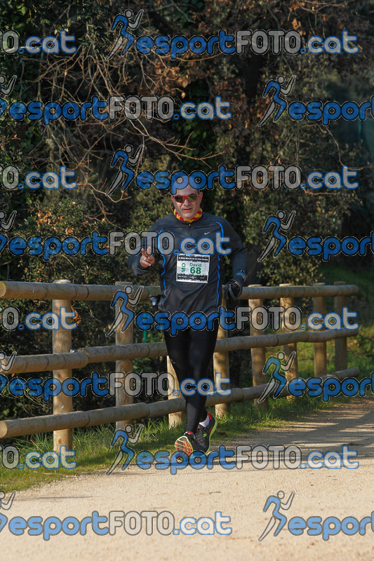 Esport Foto - Esportfoto .CAT - Fotos de Mitja Marató de les Vies Verdes 2013 (MD) - Dorsal [68] -   1361738146_6703.jpg