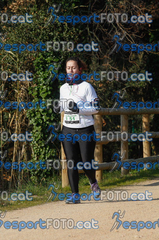 Esport Foto - Esportfoto .CAT - Fotos de Mitja Marató de les Vies Verdes 2013 (MD) - Dorsal [51] -   1361738149_6705.jpg