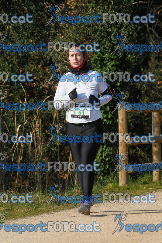 Esport Foto - Esportfoto .CAT - Fotos de Mitja Marató de les Vies Verdes 2013 (MD) - Dorsal [51] -   1361738151_6706.jpg