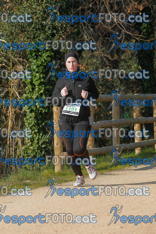 Esport Foto - Esportfoto .CAT - Fotos de Mitja Marató de les Vies Verdes 2013 (MD) - Dorsal [101] -   1361738156_6709.jpg