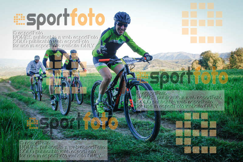 Esport Foto - Esportfoto .CAT - Fotos de 27a Cabrerès BTT 2019 - Dorsal [366] -   1557076390_0634.jpg