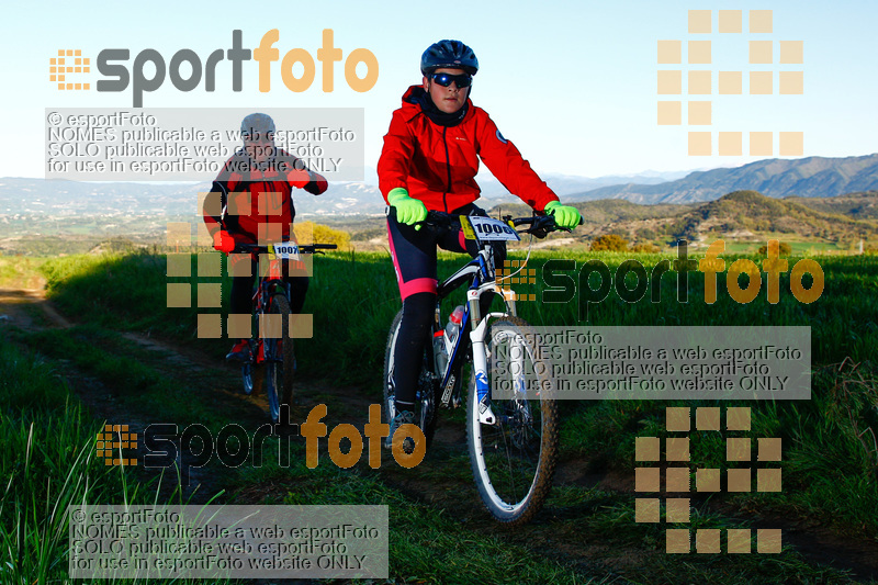 Esport Foto - Esportfoto .CAT - Fotos de 27a Cabrerès BTT 2019 - Dorsal [1007] -   1557076543_0759.jpg