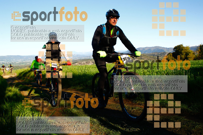 Esport Foto - Esportfoto .CAT - Fotos de 27a Cabrerès BTT 2019 - Dorsal [1018] -   1557077317_1387.jpg