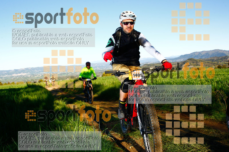 Esport Foto - Esportfoto .CAT - Fotos de 27a Cabrerès BTT 2019 - Dorsal [1409] -   1557077318_1388.jpg