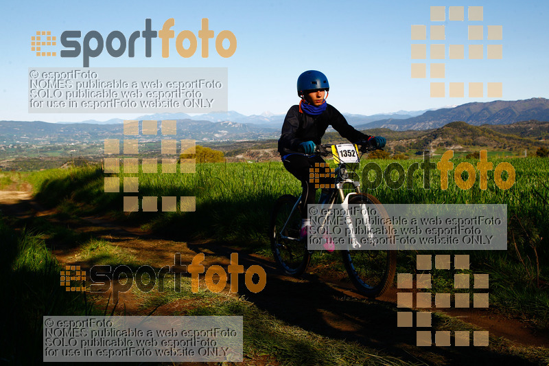 Esport Foto - Esportfoto .CAT - Fotos de 27a Cabrerès BTT 2019 - Dorsal [1352] -   1557077416_1468.jpg