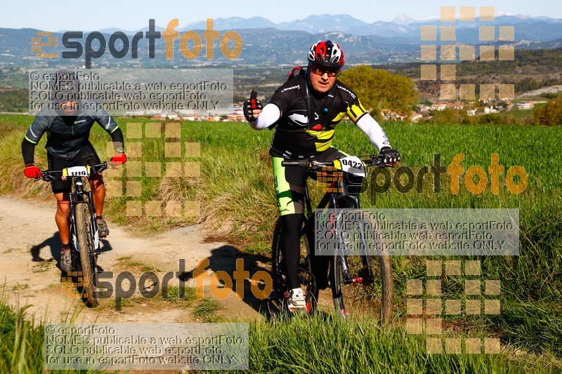 Esport Foto - Esportfoto .CAT - Fotos de 27a Cabrerès BTT 2019 - Dorsal [1119] -   1557077557_1565.jpg