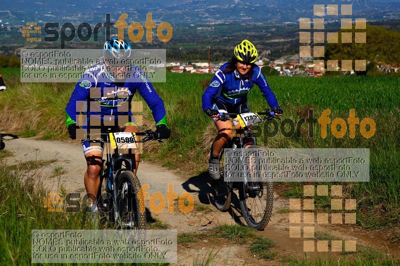 Esport Foto - Esportfoto .CAT - Fotos de 27a Cabrerès BTT 2019 - Dorsal [1289] -   1557077640_1624.jpg