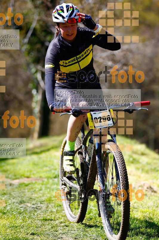 Esport Foto - Esportfoto .CAT - Fotos de 27a Cabrerès BTT 2019 - Dorsal [296] -   1557082082_2124.jpg