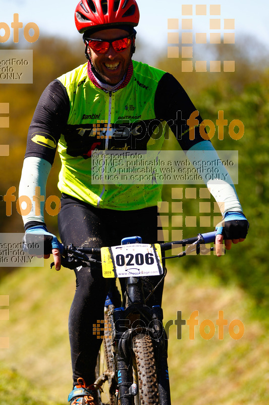 Esport Foto - Esportfoto .CAT - Fotos de 27a Cabrerès BTT 2019 - Dorsal [206] -   1557082258_2256.jpg