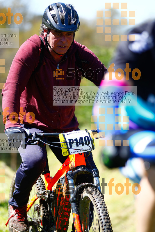 Esport Foto - Esportfoto .CAT - Fotos de 27a Cabrerès BTT 2019 - Dorsal [140] -   1557082321_2302.jpg