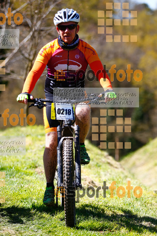 Esport Foto - Esportfoto .CAT - Fotos de 27a Cabrerès BTT 2019 - Dorsal [218] -   1557082322_2303.jpg