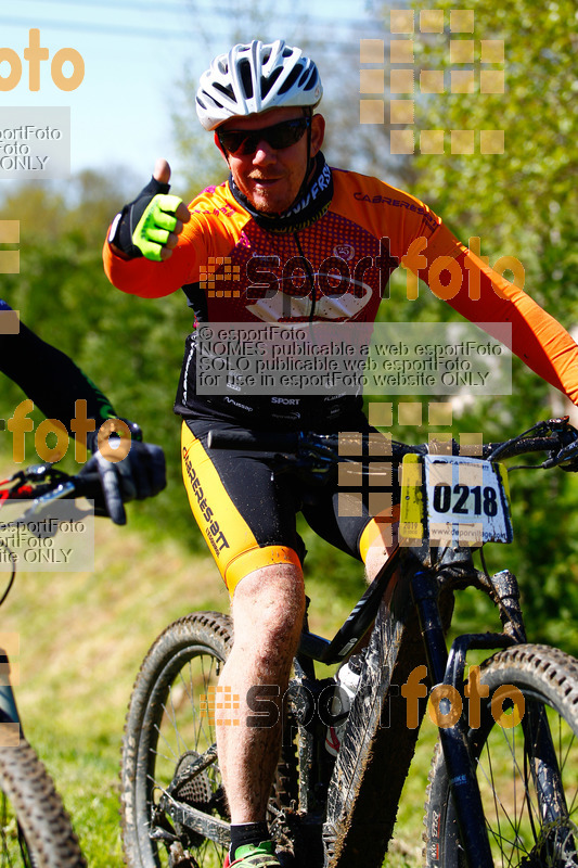 Esport Foto - Esportfoto .CAT - Fotos de 27a Cabrerès BTT 2019 - Dorsal [218] -   1557082325_2305.jpg