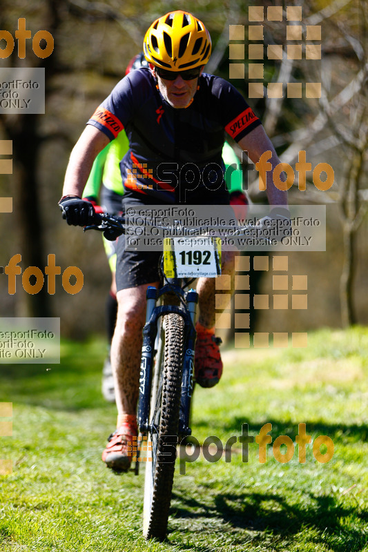 Esport Foto - Esportfoto .CAT - Fotos de 27a Cabrerès BTT 2019 - Dorsal [1192] -   1557082398_2356.jpg