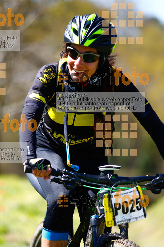 Esport Foto - Esportfoto .CAT - Fotos de 27a Cabrerès BTT 2019 - Dorsal [25] -   1557082415_2368.jpg