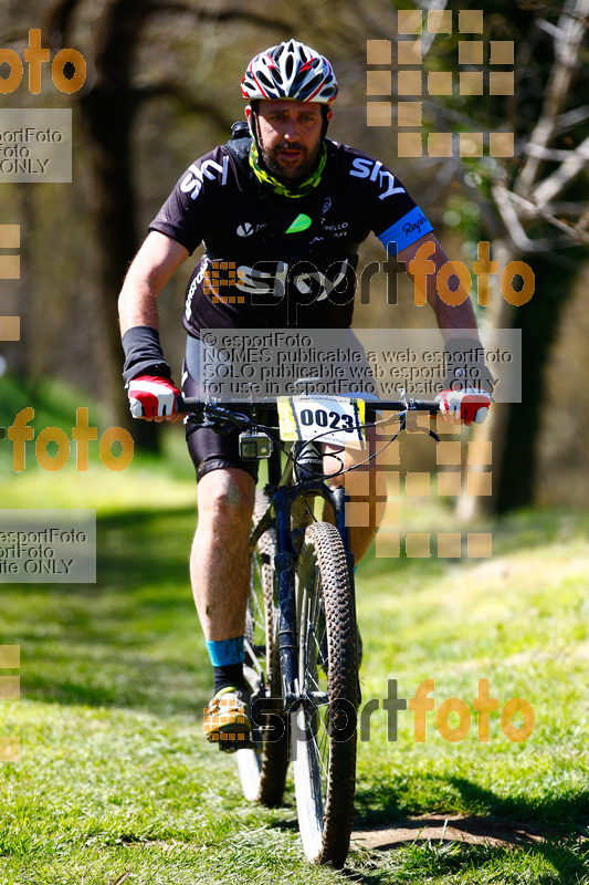 Esport Foto - Esportfoto .CAT - Fotos de 27a Cabrerès BTT 2019 - Dorsal [23] -   1557082496_2427.jpg