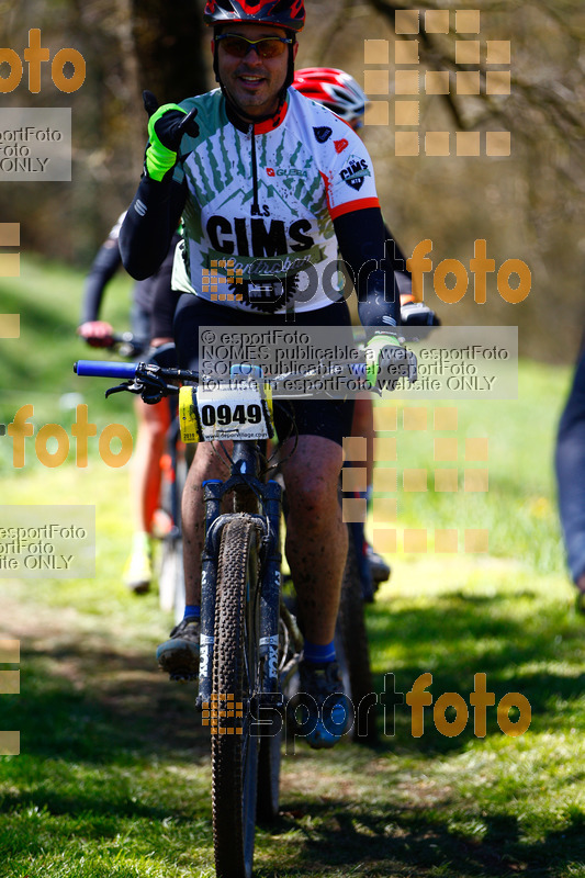 Esport Foto - Esportfoto .CAT - Fotos de 27a Cabrerès BTT 2019 - Dorsal [949] -   1557082542_2459.jpg