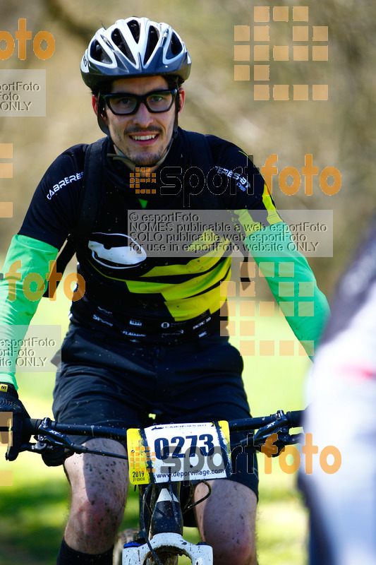 Esport Foto - Esportfoto .CAT - Fotos de 27a Cabrerès BTT 2019 - Dorsal [273] -   1557082552_2466.jpg