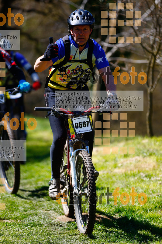 Esport Foto - Esportfoto .CAT - Fotos de 27a Cabrerès BTT 2019 - Dorsal [687] -   1557082641_2531.jpg