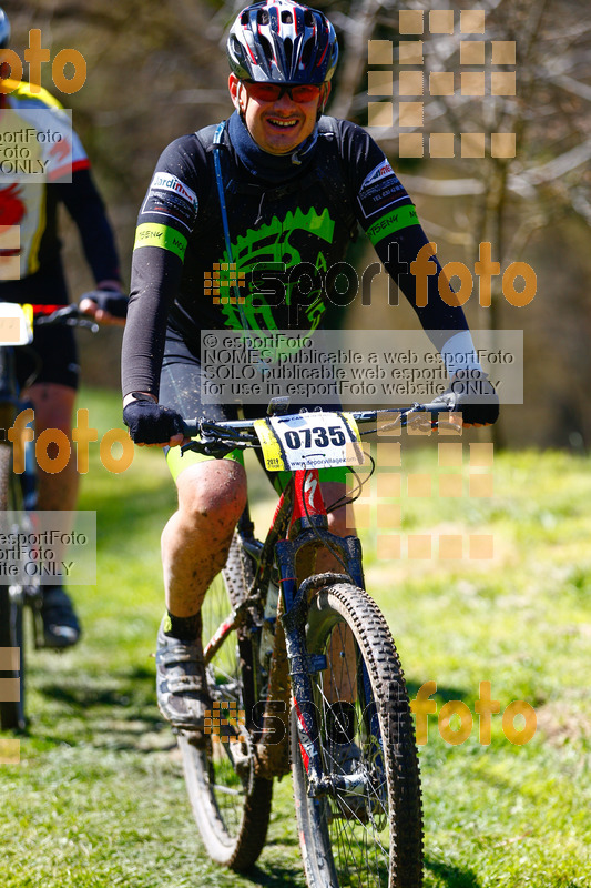 Esport Foto - Esportfoto .CAT - Fotos de 27a Cabrerès BTT 2019 - Dorsal [735] -   1557082678_2557.jpg