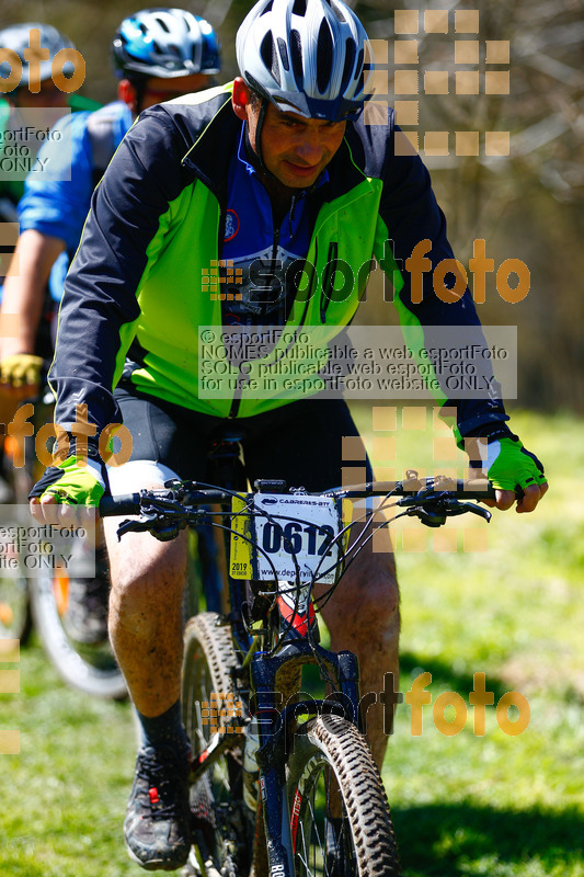 Esport Foto - Esportfoto .CAT - Fotos de 27a Cabrerès BTT 2019 - Dorsal [612] -   1557082684_2561.jpg