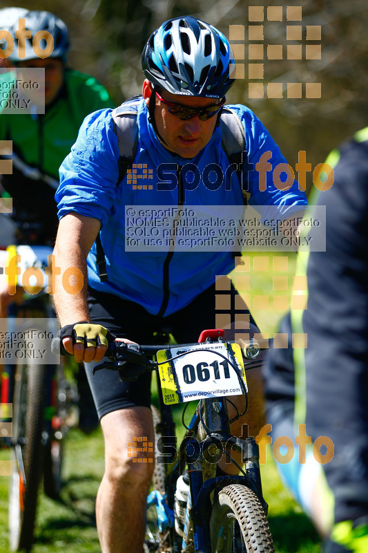 Esport Foto - Esportfoto .CAT - Fotos de 27a Cabrerès BTT 2019 - Dorsal [611] -   1557082685_2562.jpg