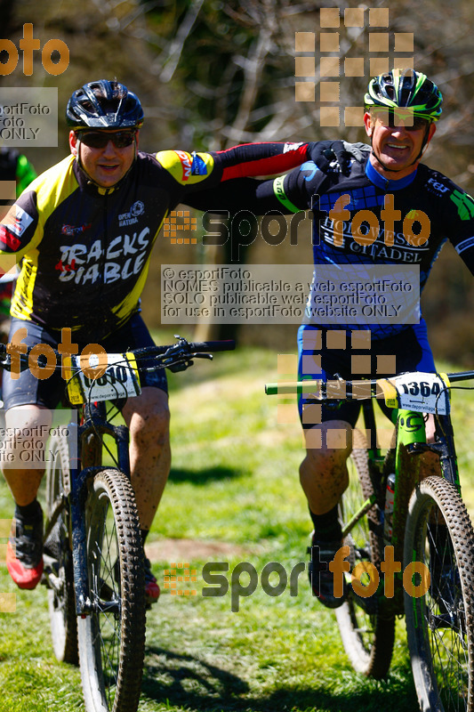 Esport Foto - Esportfoto .CAT - Fotos de 27a Cabrerès BTT 2019 - Dorsal [1364] -   1557082705_2576.jpg