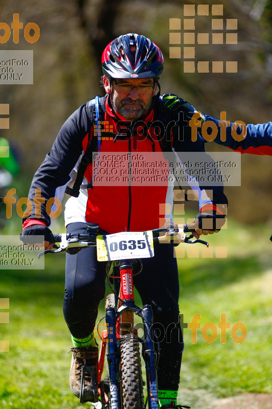 Esport Foto - Esportfoto .CAT - Fotos de 27a Cabrerès BTT 2019 - Dorsal [645] -   1557082732_2595.jpg