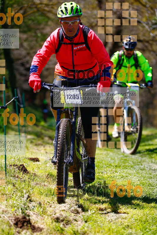 Esport Foto - Esportfoto .CAT - Fotos de 27a Cabrerès BTT 2019 - Dorsal [1205] -   1557082853_2676.jpg