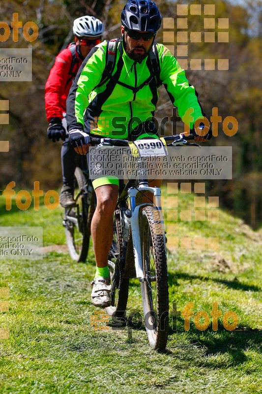 Esport Foto - Esportfoto .CAT - Fotos de 27a Cabrerès BTT 2019 - Dorsal [590] -   1557082856_2678.jpg