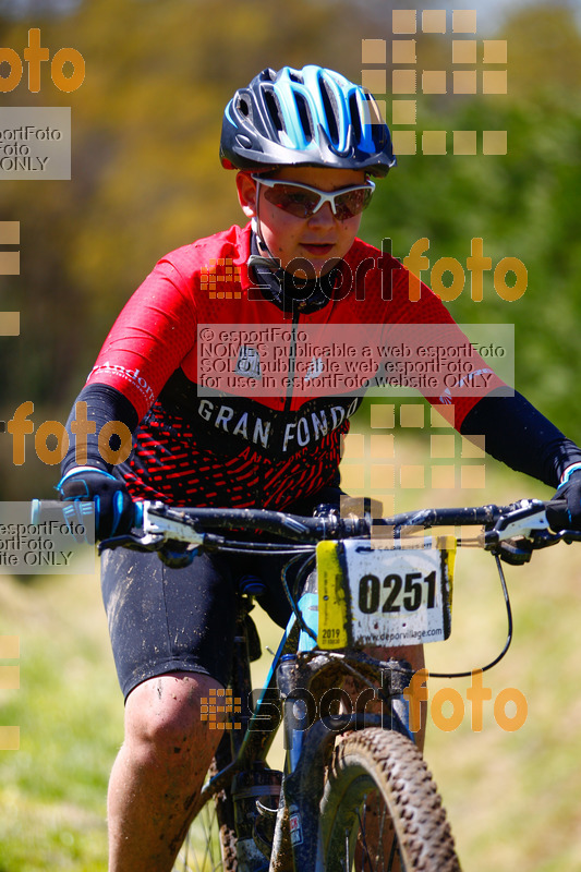 Esport Foto - Esportfoto .CAT - Fotos de 27a Cabrerès BTT 2019 - Dorsal [251] -   1557083039_2762.jpg