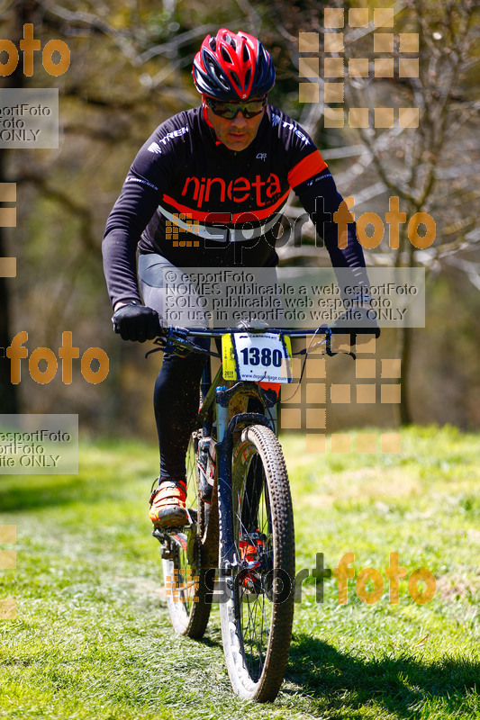 Esport Foto - Esportfoto .CAT - Fotos de 27a Cabrerès BTT 2019 - Dorsal [1380] -   1557083121_2801.jpg