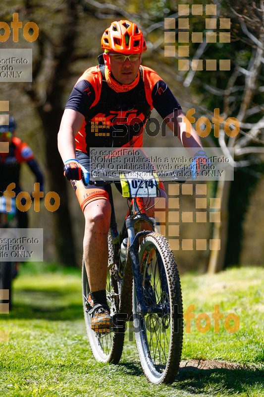 Esport Foto - Esportfoto .CAT - Fotos de 27a Cabrerès BTT 2019 - Dorsal [214] -   1557083129_2805.jpg