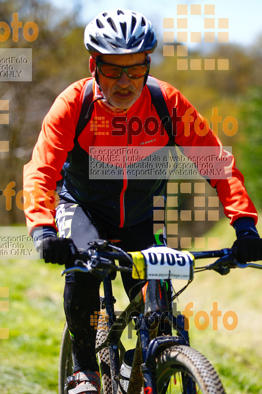 Esport Foto - Esportfoto .CAT - Fotos de 27a Cabrerès BTT 2019 - Dorsal [705] -   1557083195_2835.jpg