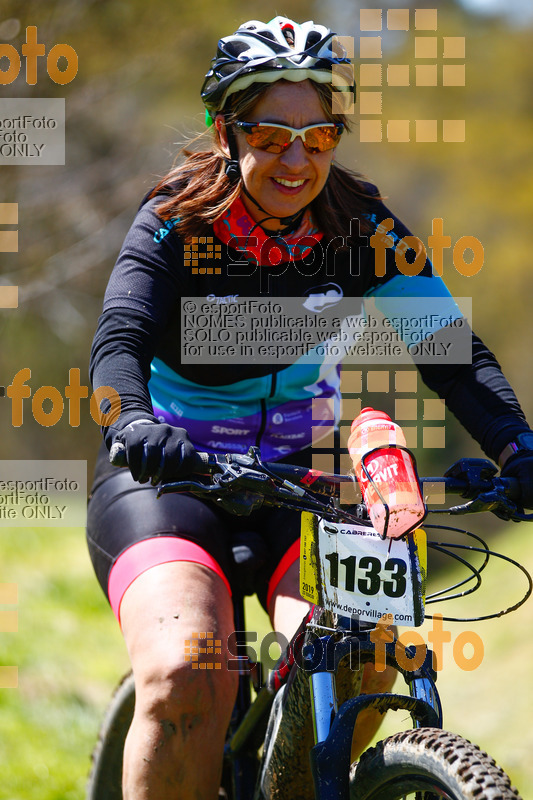 Esport Foto - Esportfoto .CAT - Fotos de 27a Cabrerès BTT 2019 - Dorsal [1133] -   1557083280_2874.jpg