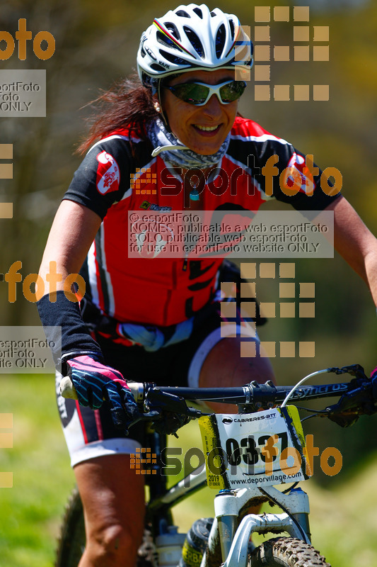 Esport Foto - Esportfoto .CAT - Fotos de 27a Cabrerès BTT 2019 - Dorsal [337] -   1557083310_2888.jpg