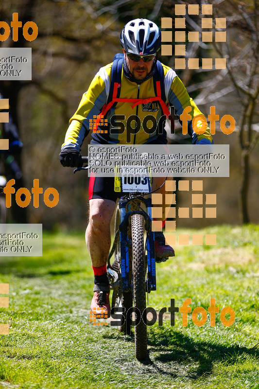 Esport Foto - Esportfoto .CAT - Fotos de 27a Cabrerès BTT 2019 - Dorsal [1003] -   1557083312_2889.jpg