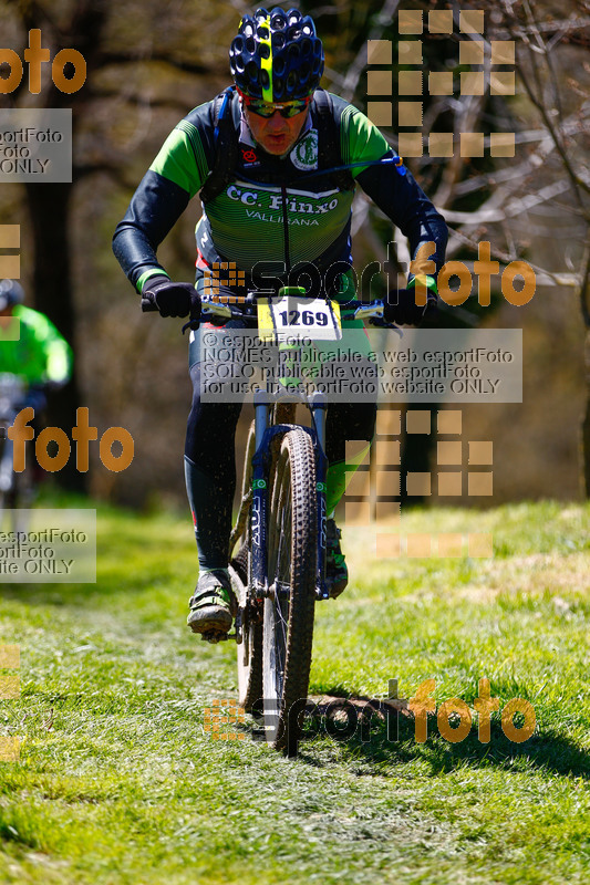 Esport Foto - Esportfoto .CAT - Fotos de 27a Cabrerès BTT 2019 - Dorsal [1269] -   1557083335_2899.jpg