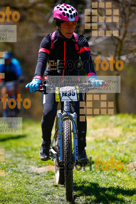 Esport Foto - Esportfoto .CAT - Fotos de 27a Cabrerès BTT 2019 - Dorsal [1235] -   1557083349_2905.jpg