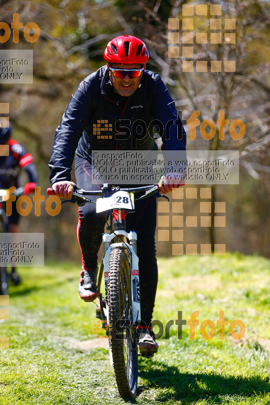 Esport Foto - Esportfoto .CAT - Fotos de 27a Cabrerès BTT 2019 - Dorsal [128] -   1557083395_2927.jpg