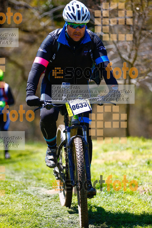 Esport Foto - Esportfoto .CAT - Fotos de 27a Cabrerès BTT 2019 - Dorsal [633] -   1557083404_2931.jpg