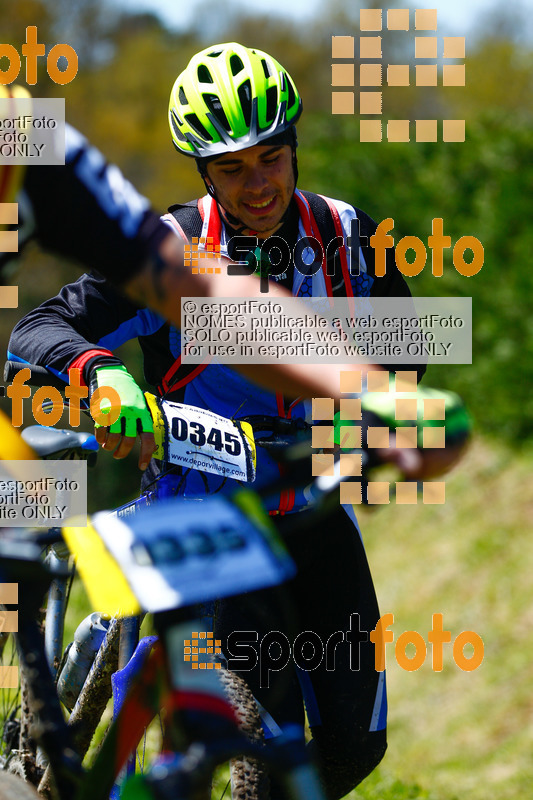 Esport Foto - Esportfoto .CAT - Fotos de 27a Cabrerès BTT 2019 - Dorsal [345] -   1557083408_2933.jpg