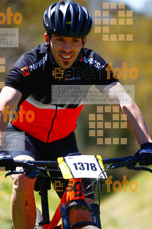 Esport Foto - Esportfoto .CAT - Fotos de 27a Cabrerès BTT 2019 - Dorsal [1378] -   1557083430_2943.jpg