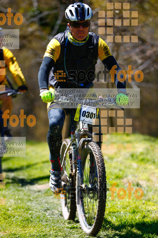 Esport Foto - Esportfoto .CAT - Fotos de 27a Cabrerès BTT 2019 - Dorsal [301] -   1557083458_2956.jpg