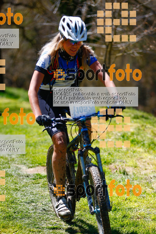 Esport Foto - Esportfoto .CAT - Fotos de 27a Cabrerès BTT 2019 - Dorsal [1052] -   1557083559_2999.jpg