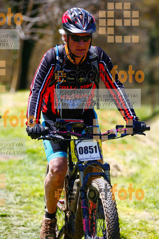 Esport Foto - Esportfoto .CAT - Fotos de 27a Cabrerès BTT 2019 - Dorsal [851] -   1557083574_3006.jpg