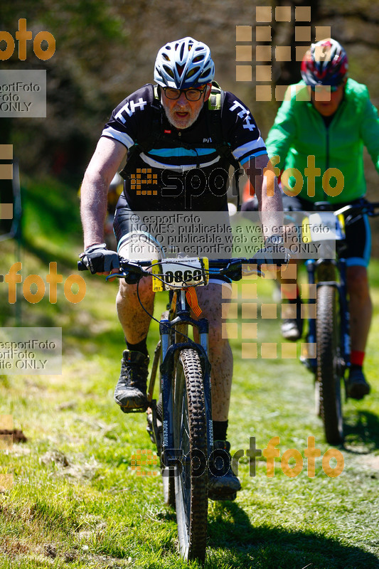 Esport Foto - Esportfoto .CAT - Fotos de 27a Cabrerès BTT 2019 - Dorsal [860] -   1557083587_3012.jpg