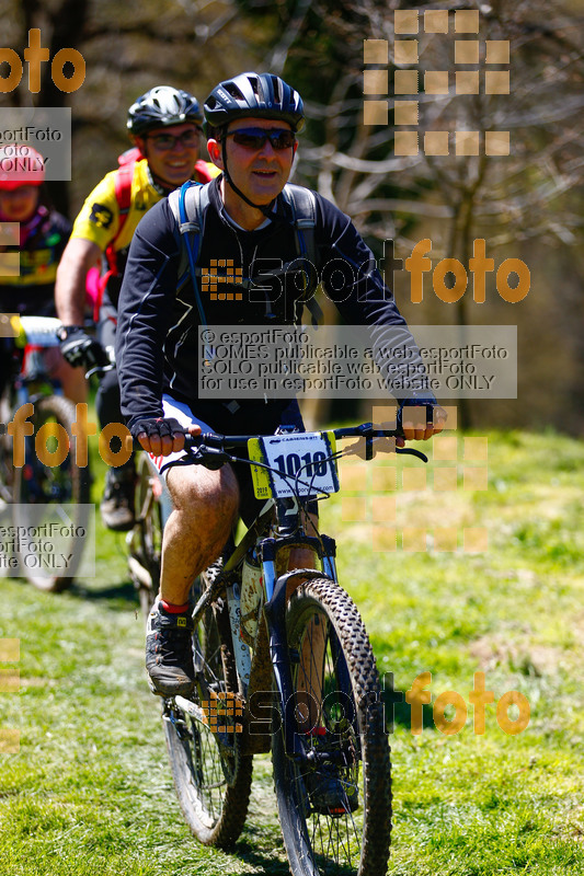 Esport Foto - Esportfoto .CAT - Fotos de 27a Cabrerès BTT 2019 - Dorsal [1018] -   1557083600_3018.jpg