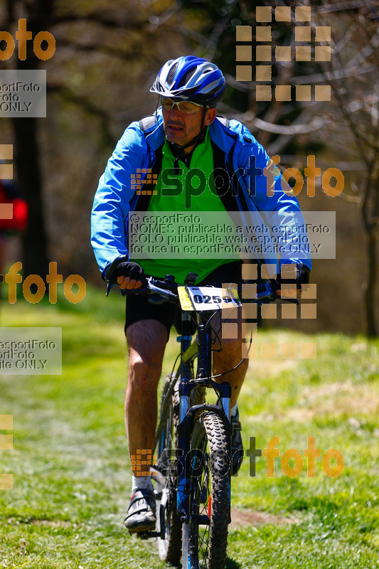 Esport Foto - Esportfoto .CAT - Fotos de 27a Cabrerès BTT 2019 - Dorsal [259] -   1557083646_3038.jpg